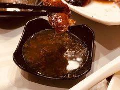-深井陈记烧鹅酒家(新填地街店)