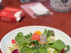 -京味张·北京烤鸭(南山店)