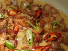 -解放碑威斯汀酒店-知味国际美食餐厅