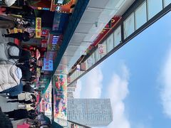 -万达广场(南昌红谷滩店)