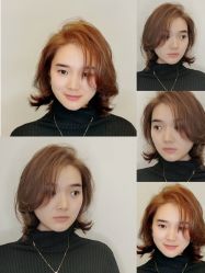 点击看大图 -星格造型·Hair Salon