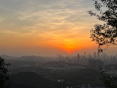 -梧桐山风景名胜区