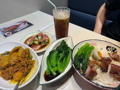 -和平馆·地道港澳茶餐厅(西门口店)