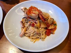 -沈阳君悦酒店·意坊意大利餐厅