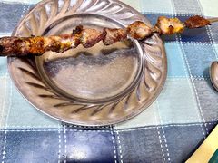 -園丁烤肉缸子肉