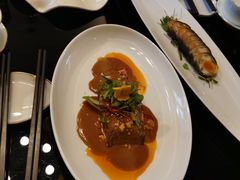 -上海苏宁宝丽嘉酒店·嘉府壹号中餐厅