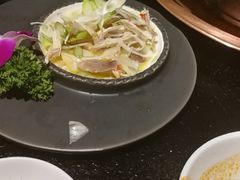 -番食园鲜食火锅(高新店)