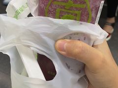 -真茶屋·0奶精(街道口一店)