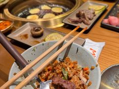-MIKOMIKO和牛烧肉专门店(南门店)