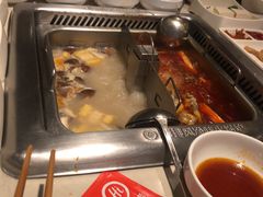 -海底捞火锅(上元大街店)