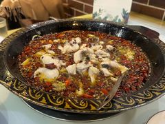 -金三可市井水煮鱼(金碧园店)