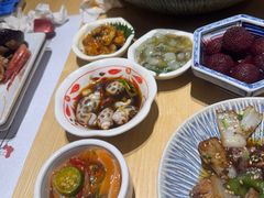 -清水日本料理铁板烧(学府路店)