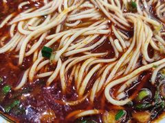 -清真磨沟沿老字号牛肉面(总店)