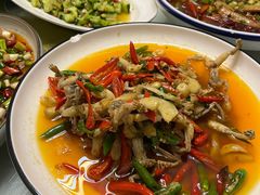 -小眼睛餐饮&杨杨夜宵