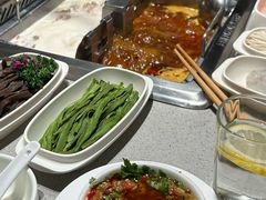 -海底捞火锅(吴中路店)