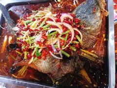 -段氏龙虾(原草高支路店)
