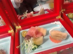 -富力万达嘉华酒店-品珍中餐厅(水果湖店)