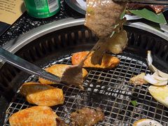 -红泥小火炉·东北泥炉烤肉(天一旗舰店)