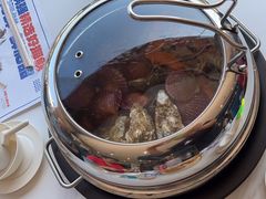 -大锅强·蒸海鲜青岛菜(金沙滩店)