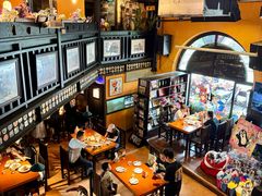 -布拉格餐厅· 中欧捷克菜(全国首店)