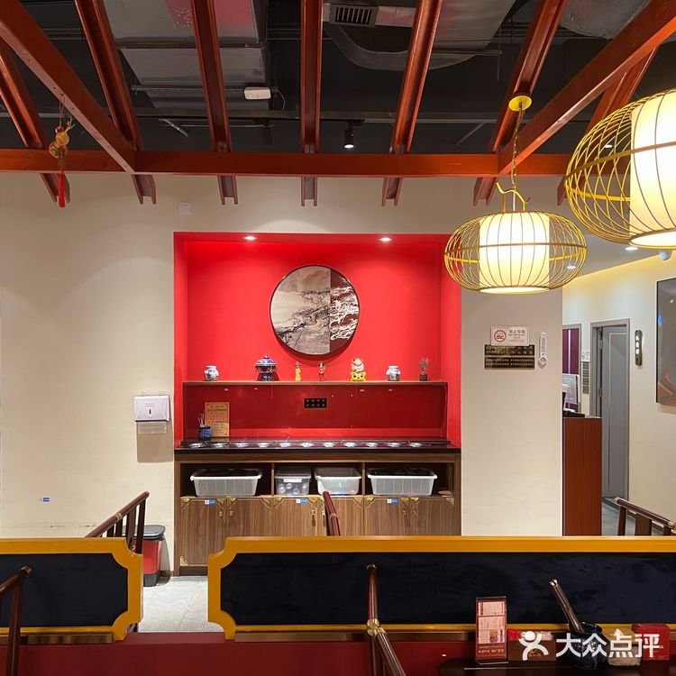 深圳的京城味道