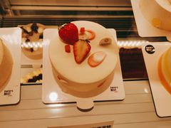 -Pantry's Best派悦坊蛋糕(K11购物艺术中心店)