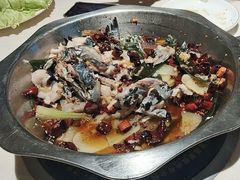 -万和源炝锅城·活鱼现炝(文艺北路店)