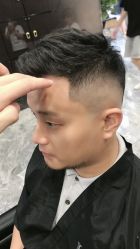 -In Style造型