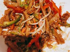 -马记永·兰州牛肉面(天通苑家乐福店)