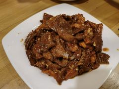 传统老爆三-陈傻子餐厅(世纪都会店)