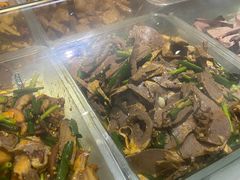 -军嫂饺子馆(岳家寨小区店)