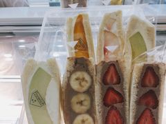 -Fruwich果明治(西单更新场店)