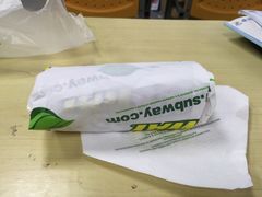 -赛百味SUBWAY(东风广场店)