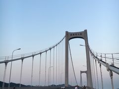 -星海湾跨海大桥
