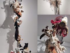 -中国美术学院-美术馆