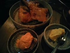 蜂蜜烤鸡-BOR Eatery(安福路店)