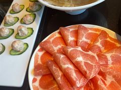 -三江两海老火锅(北京首店)