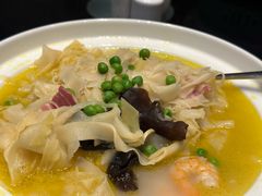 -舜和枣庄大酒店