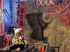 -高淳老街