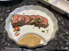 -大渔铁板烧(中山路店)