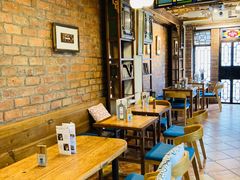 大堂-西关84·History·Art·Cafe