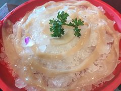 2米鹅肠-重庆德庄火锅(体育中心店)