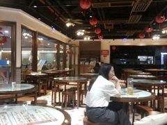 -顺德杨廷记(白云山店)