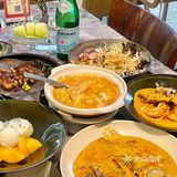 艺术生都夸的东南亚料理终于来广州了