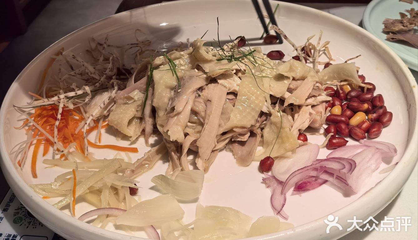 不可错过的餐厅新发现