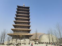 -牛首山文化旅游区