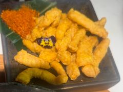 -芸山季·云南山珍菌火锅(南翔印象城MEGA店)