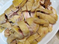 -巫记鸡饭店