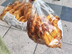 -国际饭店·帆声西饼屋(黄河路店)