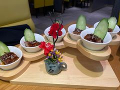 -猪腰世家·粤菜猪腰汤(江西路店)